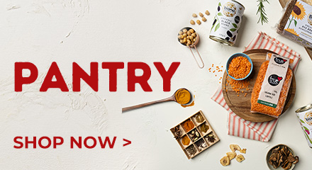 Pantry. Shop now.